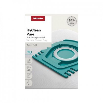 ΣΑΚΟΥΛΑ ΣΚΟΥΠΑΣ TU HyClean Pure INT MIELE(12557060)