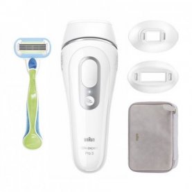 ΣΥΣΚΕΥΗ ΦΩΤΟΛΥΣΗΣ SERIES 3 PL3132 BRAUN