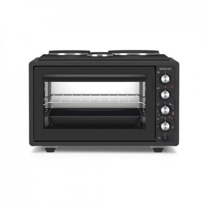 ΦΟΥΡΝΑΚΙ URBAN CHEF 3703 BL DAVOLINE