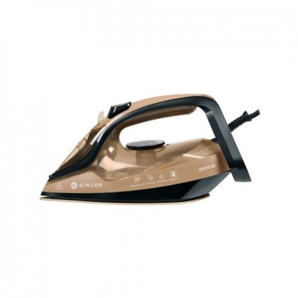 ΑΤΜΟΣΙΔΕΡΟ STI-1820 2800WATT SINGER