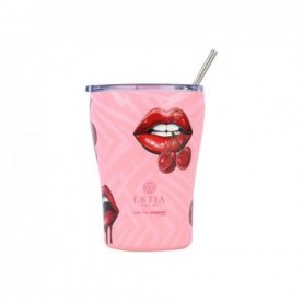 ΘΕΡΜΟΣ COFFEE MUG StA 350ml BLUSH POP ESTIA