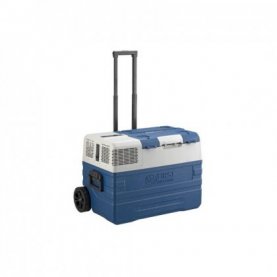ΨΥΓΕΙΟ ΗΛΕΚΤΡΙΚΟ ΦΟΡΗΤΟ FA-5171-1 ΜΠΛΕ 52L FIRST