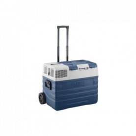 ΨΥΓΕΙΟ ΗΛΕΚΤΡΙΚΟ ΦΟΡΗΤΟ FA-5171 ΜΠΛΕ 43L FIRST