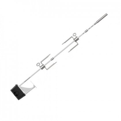 ΣΟΥΒΛΑ ΓΙΑ SPIRIT & PELLET 24IN ROTISSERIE EMEA WEBER