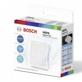 ΦΙΛΤΡΟ ΣΚΟΥΠΑΣ HEPA BBZ156HF BOSCH