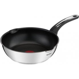ΤΗΓΑΝΙ  WOK 26cm EMOTION E30077 TEFAL