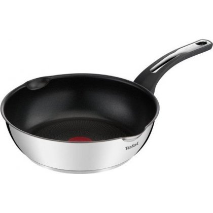ΤΗΓΑΝΙ  WOK 26cm EMOTION E30077 TEFAL