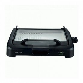ΓΚΡΙΛΙΕΡΑ VITA GRILL CERAMIC VG-2200 SINGER