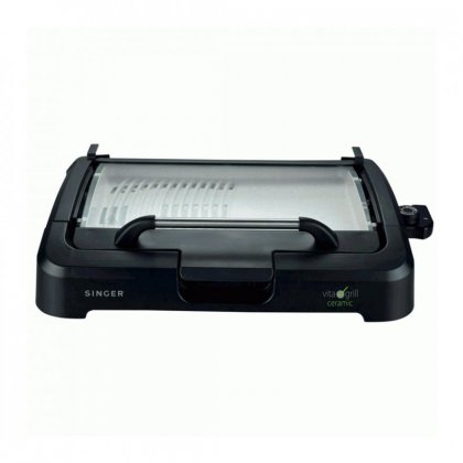 ΓΚΡΙΛΙΕΡΑ VITA GRILL CERAMIC VG-2200 SINGER