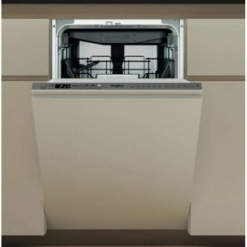 ΠΛΥΝΤΗΡΙΟ ΠΙΑΤΩΝ 45cm WH6IA10BS7L0 WHIRLPOOL (A)