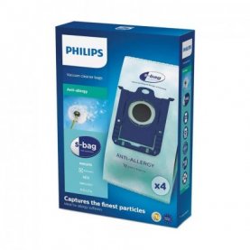 ΣΑΚΟΥΛΕΣ ΣΚ. FC8022 04 PHILIPS