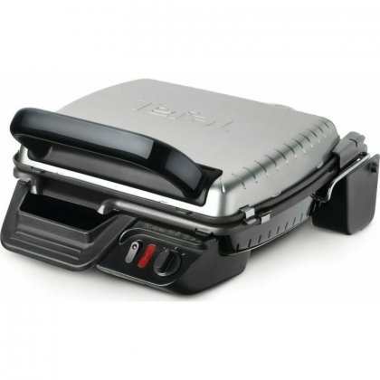 ΤΟΣΤΙΕΡΑ-ΓΚΡΙΛΙΕΡΑ COMPACT GRILL GC3050 TEFAL