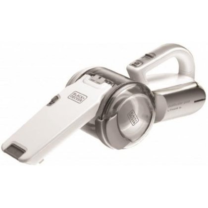 ΣΚΟΥΠΑΚΙ DUSTBUSTER PIVOT PV1820L-QW BLACK & DECKER