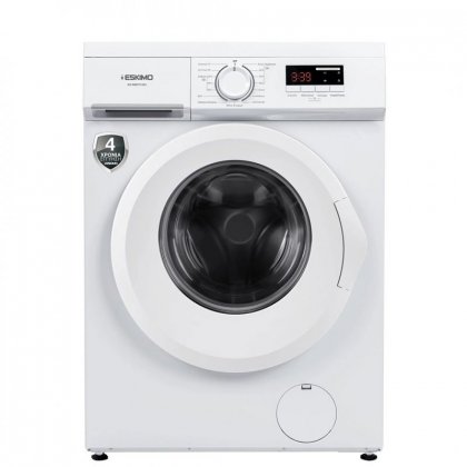 ΠΛΥΝΤΗΡΙΟ ΡΟΥΧΩΝ 7KG ES WM7F1203D ESKIMO (D)