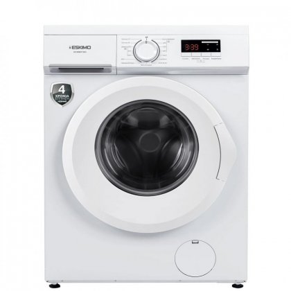 ΠΛΥΝΤΗΡΙΟ ΡΟΥΧΩΝ 6KG ES WM6F1003D ESKIMO