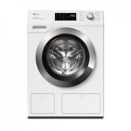 ΠΛΥΝΤΗΡΙΟ ΡΟΥΧΩΝ 9KG WEG895WCS EU1 LW PWash&TDos&Steam MIELE 12729600