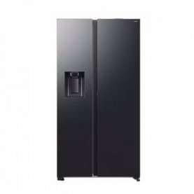 ΨΥΓΕΙΟ ΝΤΟΥΛΑΠΑ(178,4χ91,2χ72,6) RS80F64KEFEF SAMSUNG black-wifi
