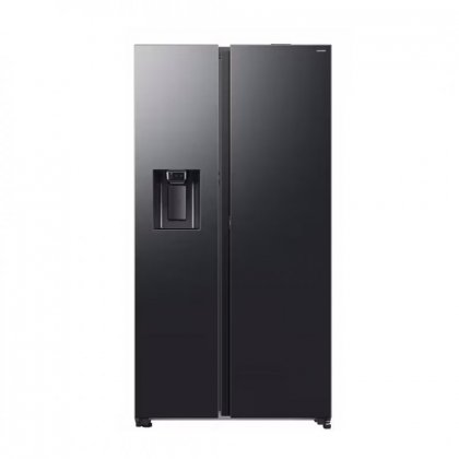 ΨΥΓΕΙΟ ΝΤΟΥΛΑΠΑ(178,4χ91,2χ72,6) RS80F64KEFEF SAMSUNG black-wifi