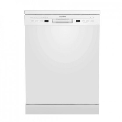 ΠΛΥΝΤΗΡΙΟ ΠΙΑΤΩΝ ES DW12F60W ESKIMO