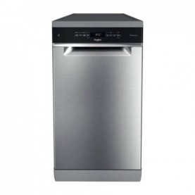 ΠΛΥΝΤΗΡΙΟ ΠΙΑΤΩΝ WH6FB10BS7A0X WHIRLPOOL (B)