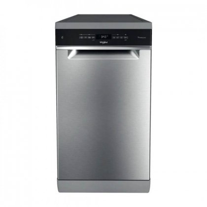 ΠΛΥΝΤΗΡΙΟ ΠΙΑΤΩΝ WH6FB10BS7A0X WHIRLPOOL (B)