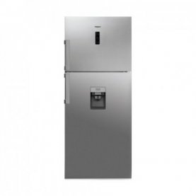 ΨΥΓΕΙΟ (180χ70) WT70E 832 X AQUA WHIRLPOOL