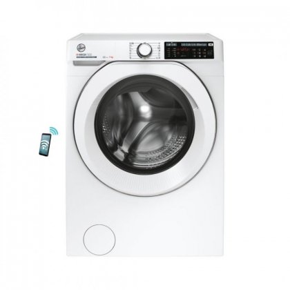 ΠΛΥΝΤΗΡΙΟ ΡΟΥΧΩΝ 7KG HW4 27AMC7 1-S HOOVER (A) Slim