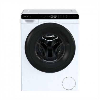 ΠΛΥΝΤΗΡΙΟ ΡΟΥΧΩΝ 5KG CW50-BP12307U1-S CANDY (A)