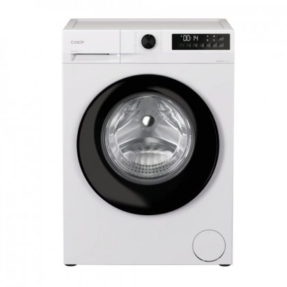 ΠΛΥΝΤΗΡΙΟ ΡΟΥΧΩΝ 8KG CD 48SB6-S CANDY (A)