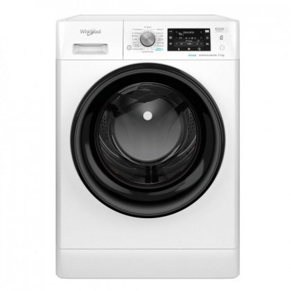 ΠΛΥΝΤΗΡΙΟ ΡΟΥΧΩΝ 11KG FFD 11489 BV EE WHIRLPOOL (A)