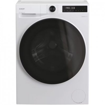 ΠΛΥΝΤΗΡΙΟ ΡΟΥΧΩΝ (12KG) BP 412BL8-S CANDY (A-20 )