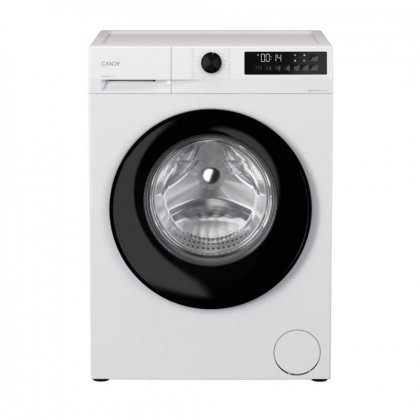 ΠΛΥΝΤΗΡΙΟ ΡΟΥΧΩΝ 10KG GD 410B8-S CANDY (A)