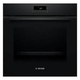 ΦΟΥΡΝΟΣ HBA572BB4 BOSCH PYROLYSE