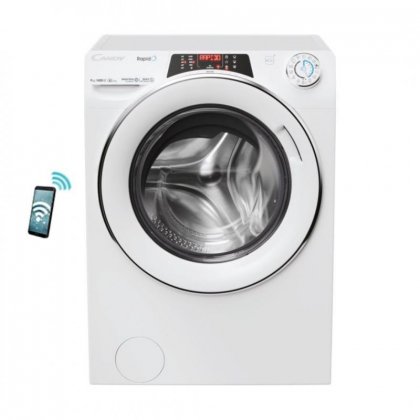 ΠΛΥΝΤΗΡΙΟ ΡΟΥΧΩΝ 9KG RO 496DWMC7 1-S CANDY A