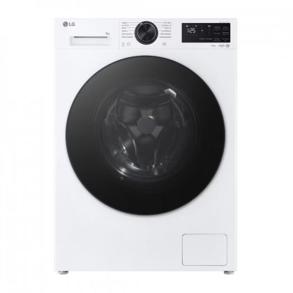ΠΛΥΝΤΗΡΙΟ ΡΟΥΧΩΝ 9KG F2X50S9TLB LG