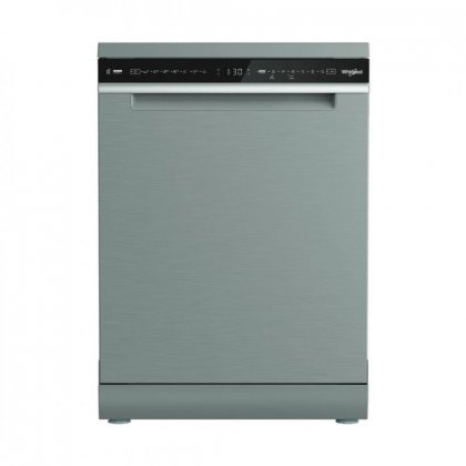 ΠΛΥΝΤΗΡΙΟ ΠΙΑΤΩΝ W8F HS61X WHIRLPOOL (A)