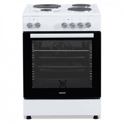ΚΟΥΖΙΝΑ ES 4080W ESKIMO