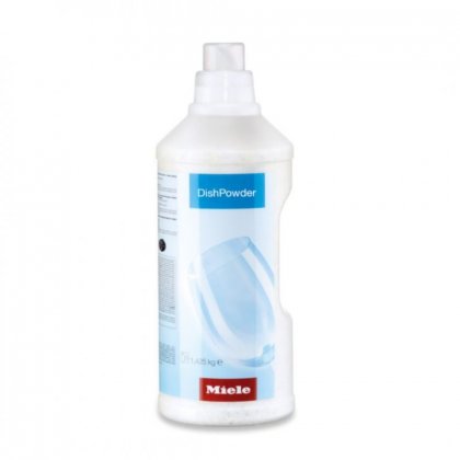 ΑΠΟΡΡΥΠ. ΣΕ ΣΚΟΝΗ DISHPOWDER 1.4 KG EL,EN MIELE 12960930