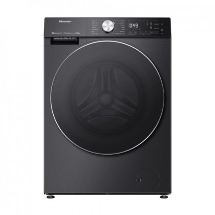 ΠΛΥΝΤΗΡΙΟ ΡΟΥΧΩΝ 10,5KG HWF5S1045BB HISENSE (A)