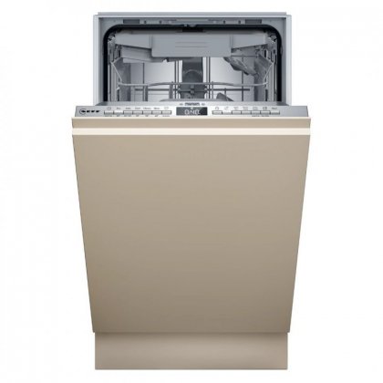 ΠΛΥΝΤΗΡΙΟ ΠΙΑΤΩΝ 45cm S875EMX35E NEFF (B)