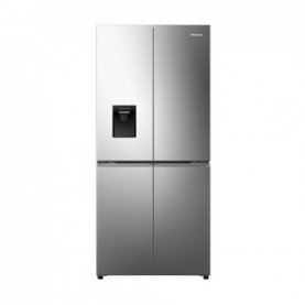 ΨΥΓΕΙΟ ΝΤΟΥΛΑΠΑ (178,5χ80) RQ5P470SMIE HISENSE (Ε)