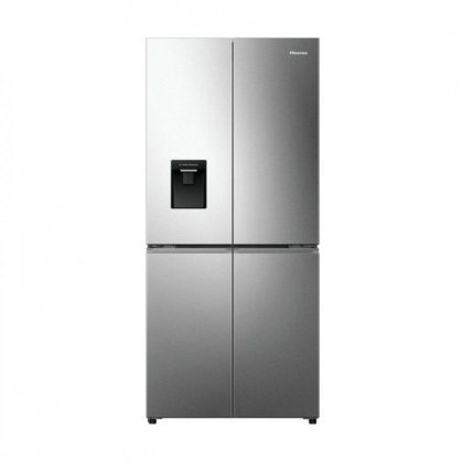 ΨΥΓΕΙΟ ΝΤΟΥΛΑΠΑ (178,5χ80) RQ5P470SMIE HISENSE (Ε)