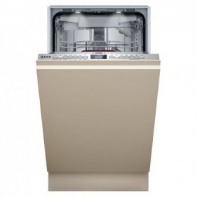 ΠΛΥΝΤΗΡΙΟ ΠΙΑΤΩΝ 45cm S855EMX34E NEFF (B)
