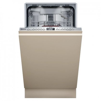 ΠΛΥΝΤΗΡΙΟ ΠΙΑΤΩΝ 45cm S855EMX34E NEFF (B)