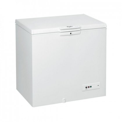 ΚΑΤΑΨΥΚΤΗΣ ΜΠΑΟΥΛΟ WHM3112 WHIRLPOOL (E)