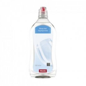ΛΑΜΠΡΥΝΤΙΚΟ RINSEAID 500ml EU3 MIELE 13025260