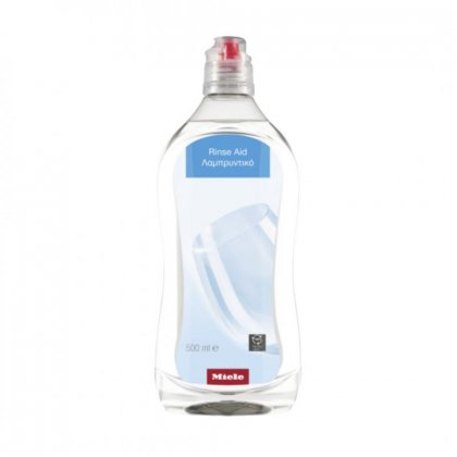 ΛΑΜΠΡΥΝΤΙΚΟ RINSEAID 500ml EU3 MIELE 13025260