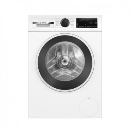 ΠΛΥΝΤΗΡΙΟ ΡΟΥΧΩΝ 9KG WGG244FGGR BOSCH (A)