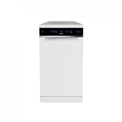 ΠΛΥΝΤΗΡΙΟ ΠΙΑΤΩΝ WSFO 3B23 P WHIRLPOOL (White)
