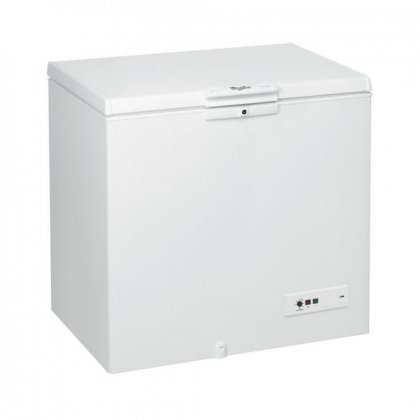 ΚΑΤΑΨΥΚΤΗΣ ΜΠΑΟΥΛΟ WHM31112 2 WHIRLPOOL (E)